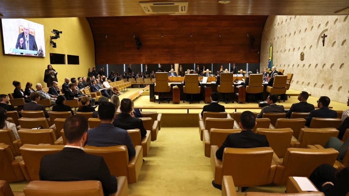 STF julga embargos sobre devolução de tributos na conta de luz