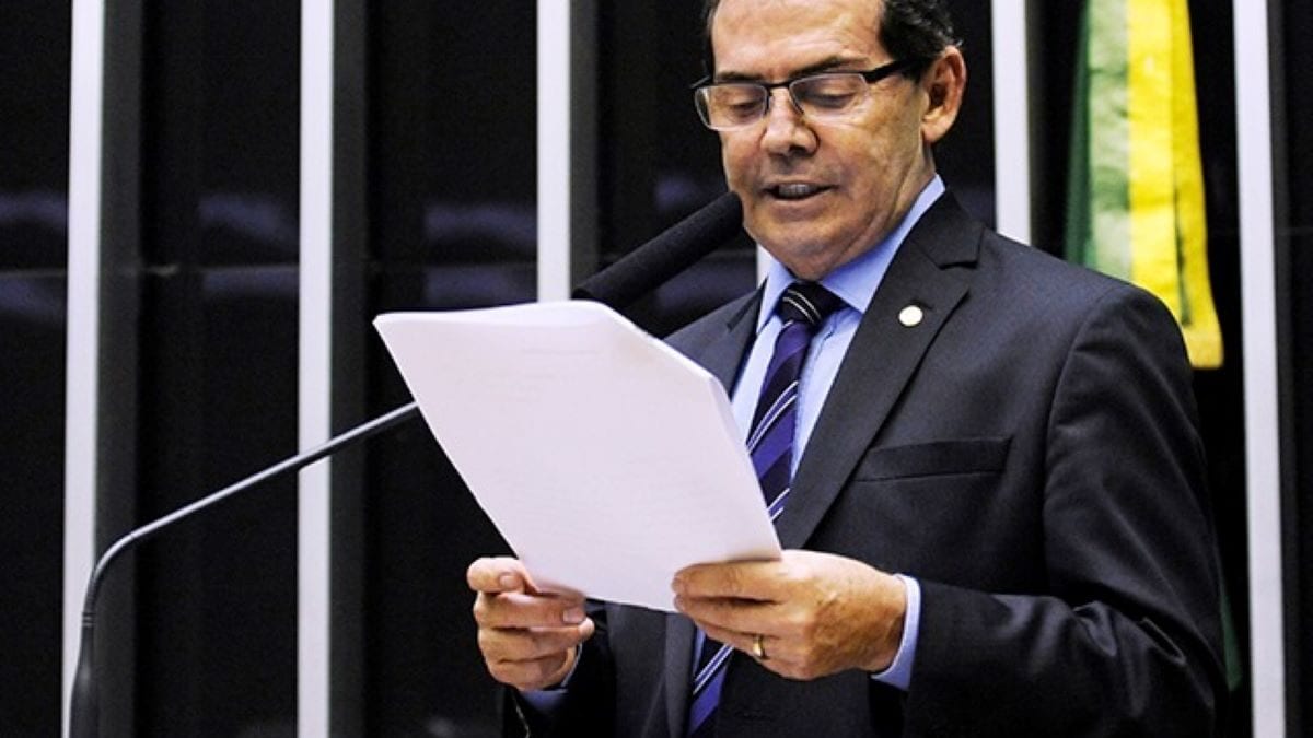 Paulinho da Força levou ao STF pedido para incluir Renan no debate da Globo