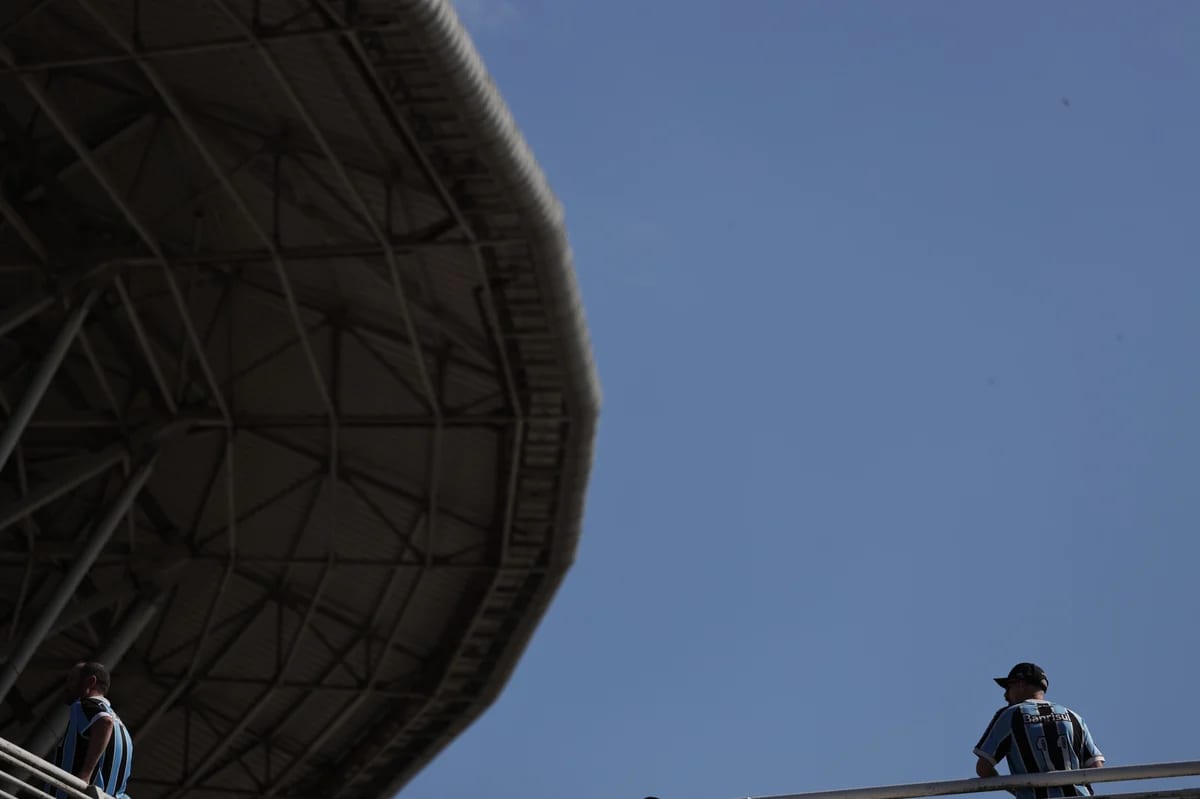 Reuniões, narrativas e culpa: o Grêmio não está entendendo nada
