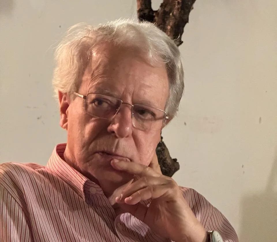 Frei Betto: ‘Não será Lula que escolherá seu sucessor, isso é um processo social’