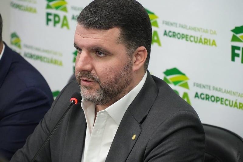 FPA projeta bancada com até 330 deputados e 47 senadores ligados ao agro em 2027