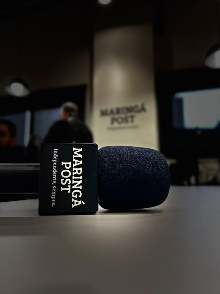 Maringá Post anuncia cobertura especial nas Eleições 2026