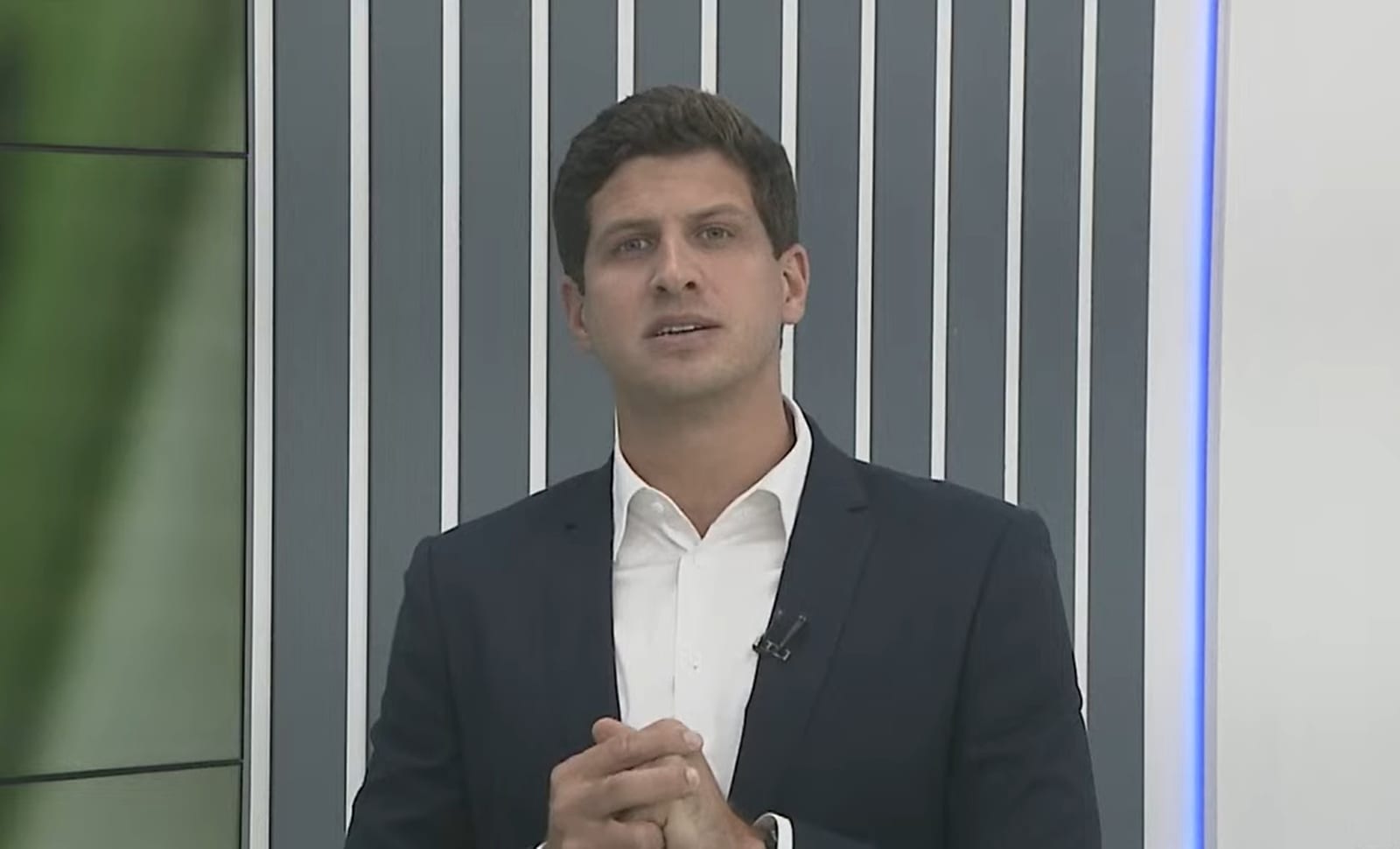 João Campos promete Hospital Geral Metropolitano com mais de 900 leitos