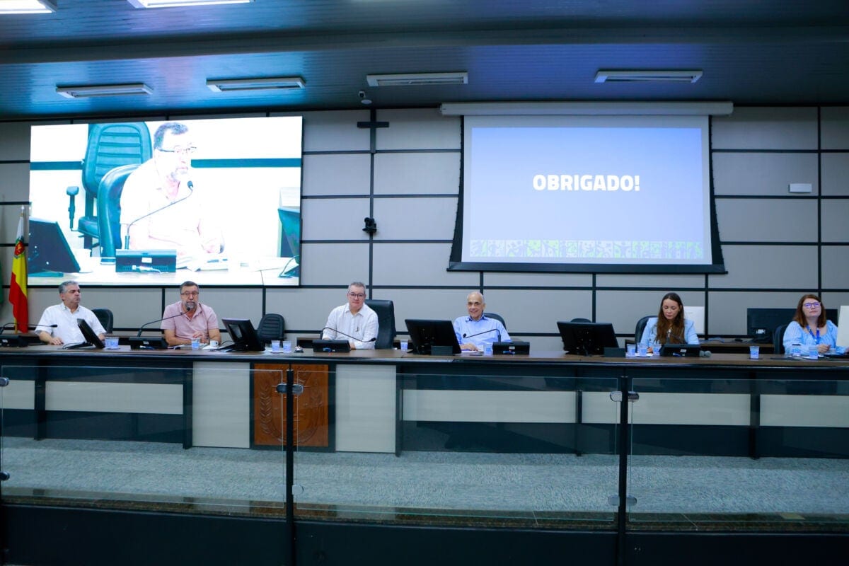 Saúde de Maringá prevê R$ 950,3 milhões no orçamento de 2027