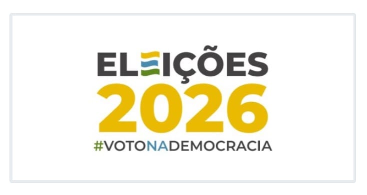 Eleições em 4 de outubro: eleitores escolherão seis cargos