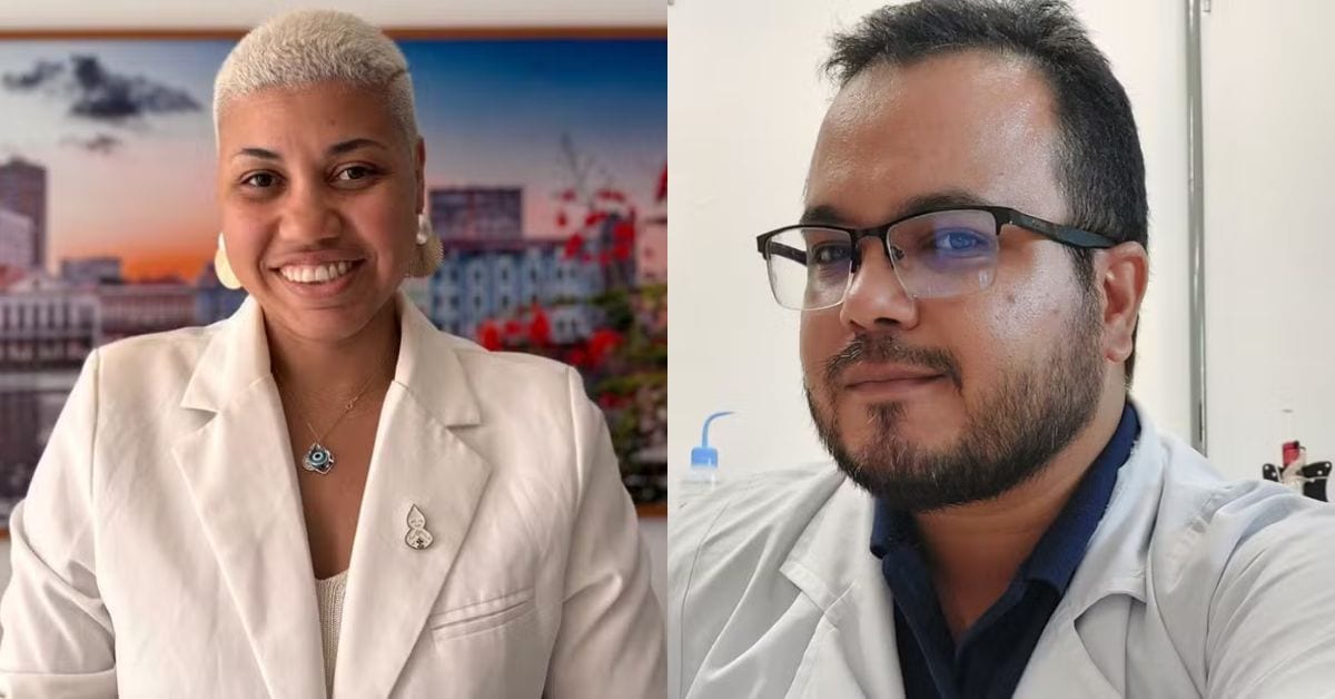 Justiça anula nomeações de dois professores negros na UFPE