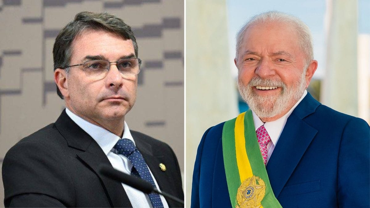 Flávio Bolsonaro soma mais de 3,2 milhões de votos em Santa Catarina, mas Lula registra maior crescimento no 2º turno