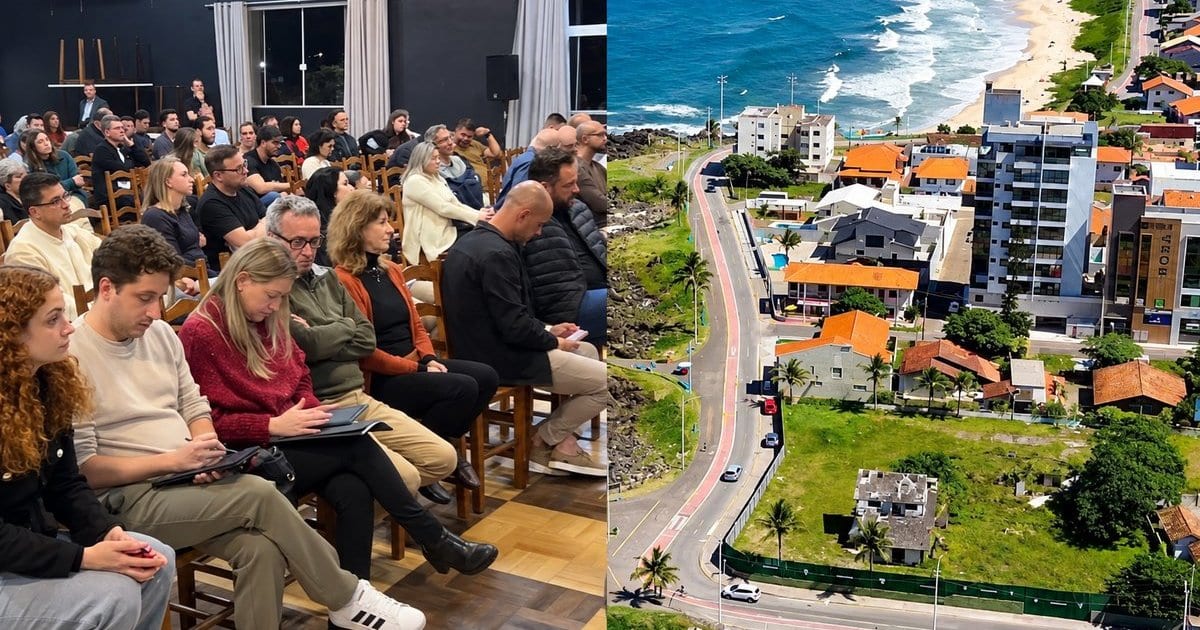 Barra Velha é cobrada a acolher sugestões antes de revisar o Plano Diretor