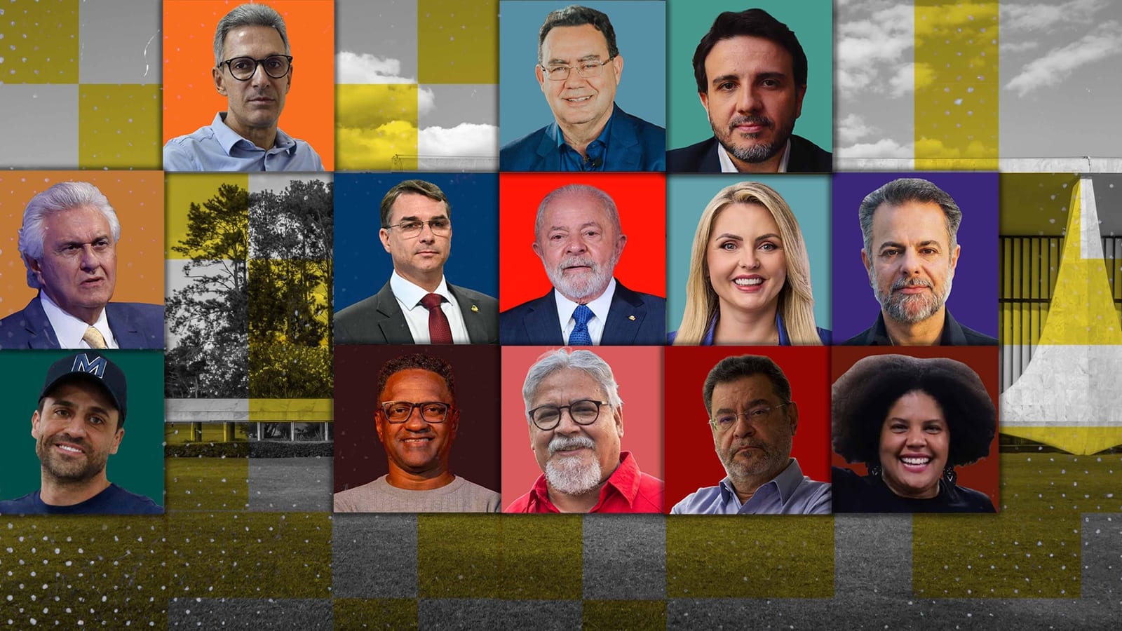PIB perde força no 2º tri: os 3 desafios para o próximo presidente na economia