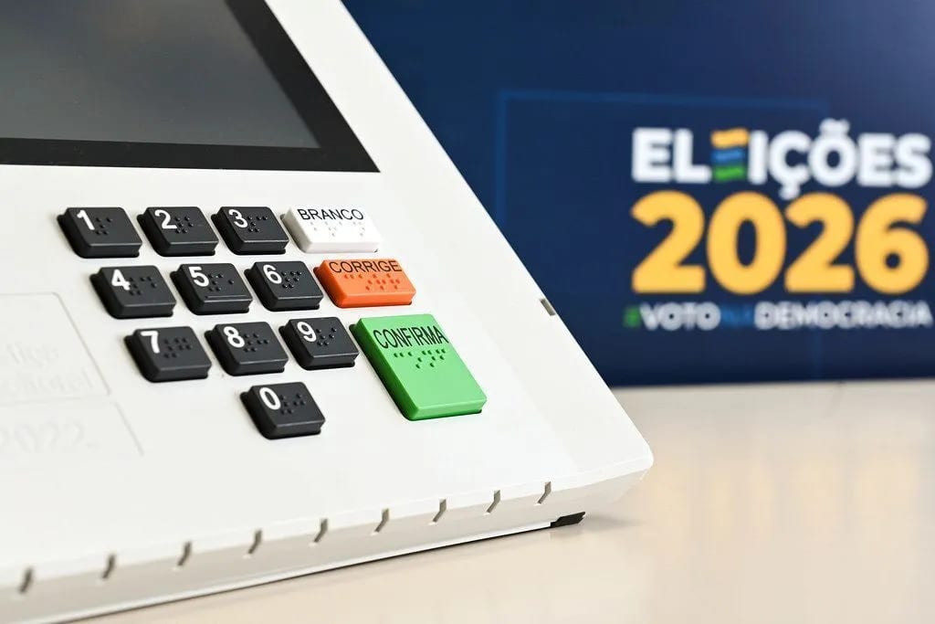 Deputados que se elegeram na carona de puxadores de voto nas eleições de 2026