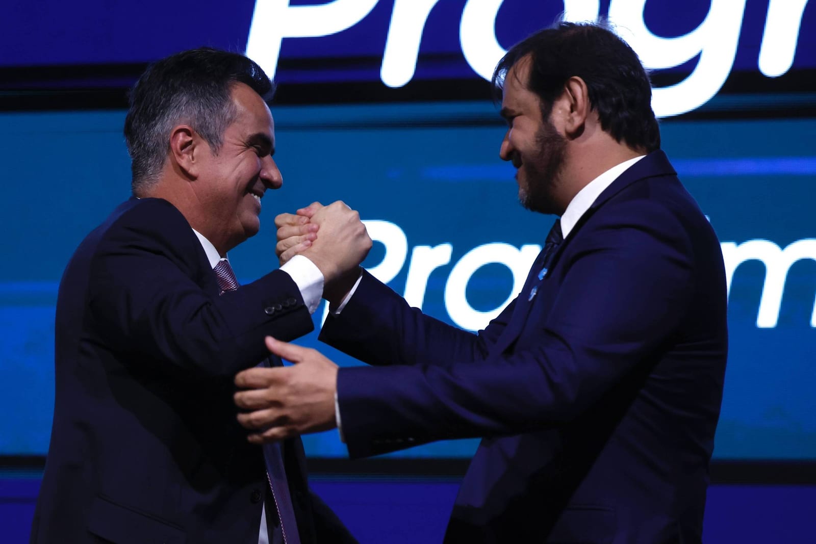 União Brasil-PP sinaliza apoio a Flávio Bolsonaro no 2º turno