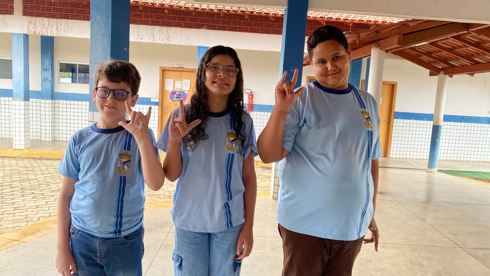 Bate-papo reforça ações pela inclusão e integração entre famílias atípicas em Abadia de Goiás