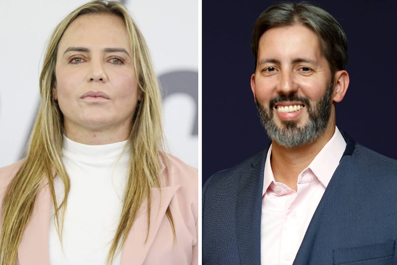 Celina Leão (PP) e Leandro Grass (PT vão ao 2º turno no DF, projeta Datafolha