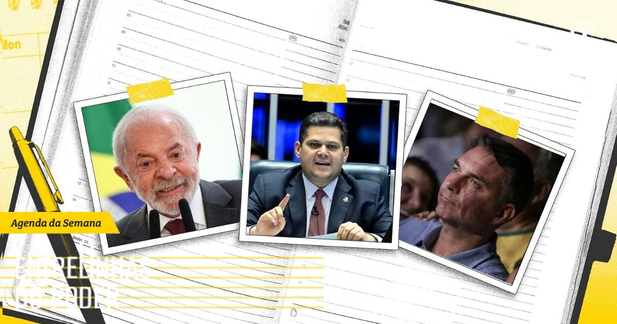 Senado deve avaliar PEC do fim da escala 6×1 no Plenário após primeiro turno das eleições