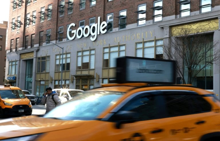 Google derruba 250 mil árvores para data center na Finlândia e tem obras suspensas
