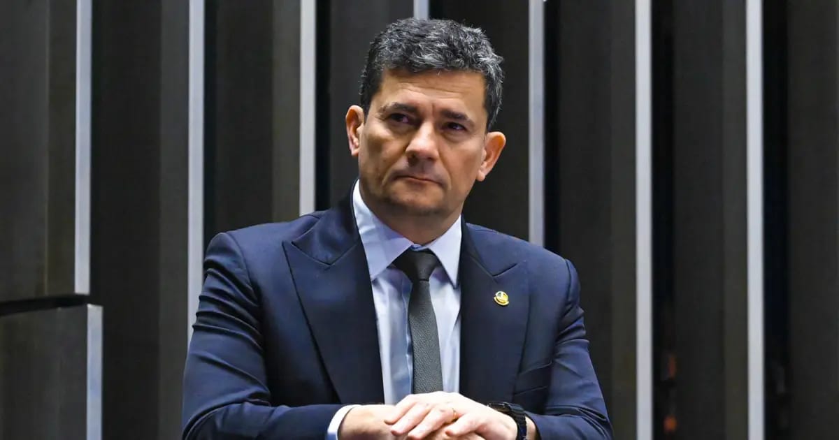 Sergio Moro diz que Paraná será ‘fortaleza’ após resultado da eleição presidencial