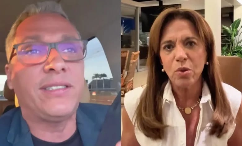 Cobrança a Zanin por urnas no segundo turno une lideranças políticas