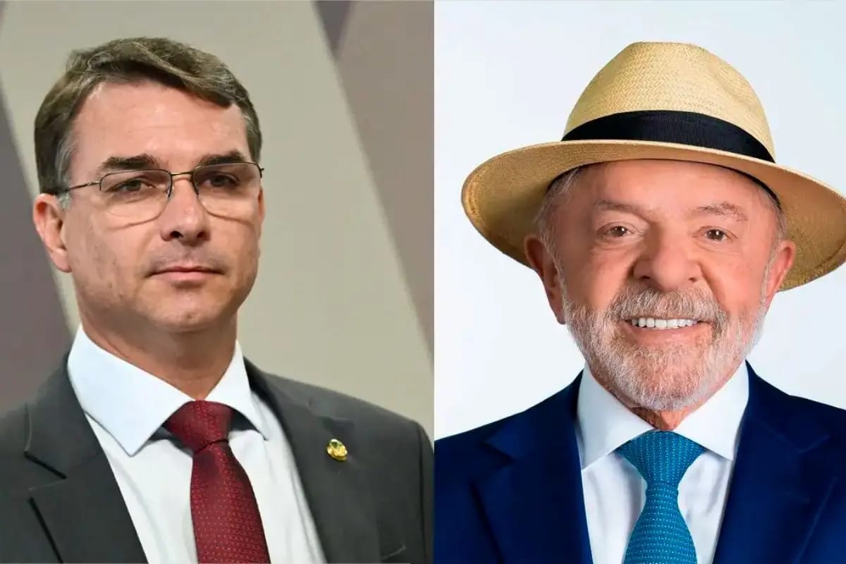 Votação no exterior: Lula vence em cinco países e Flávio em sete até as 10h40