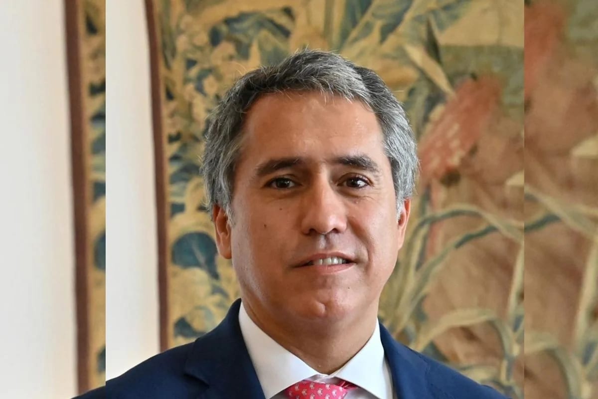 Novo embaixador da União Europeia no Brasil assume cargo