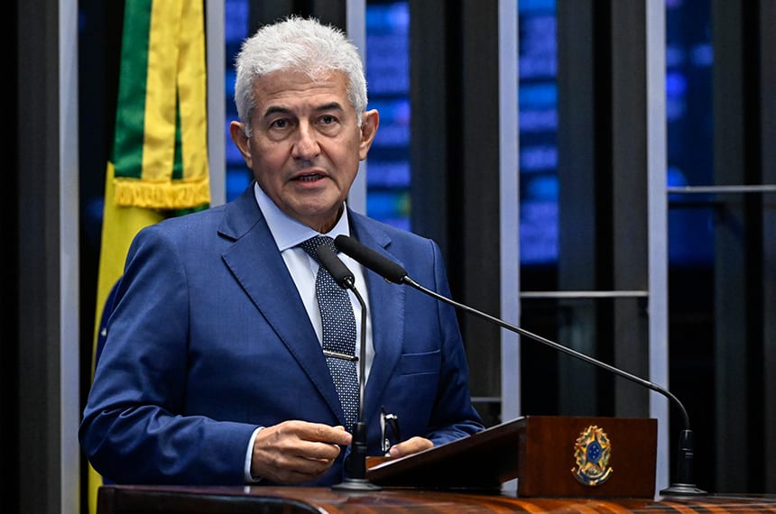 Pontes defende que Imposto de Importação seja definido em lei