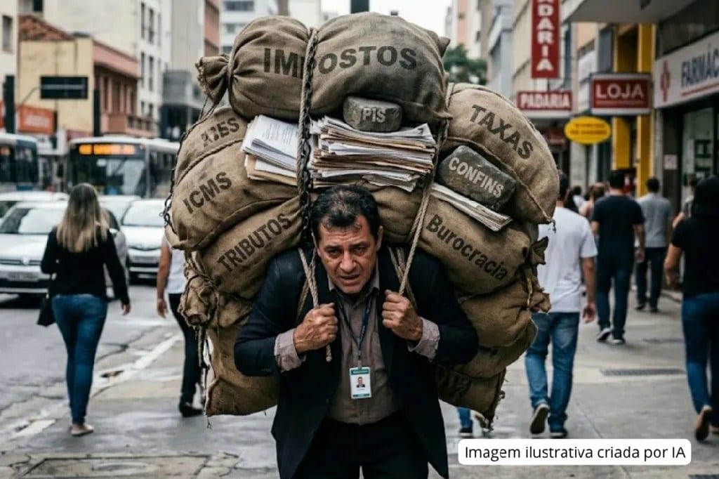 Reforma tributária: o impacto do split payment no caixa das empresas