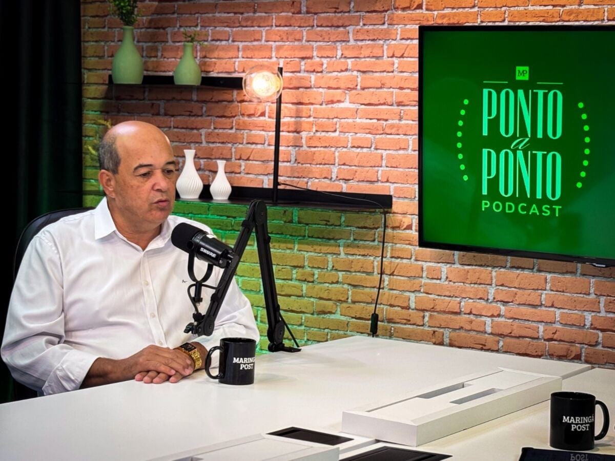 Odair Fogueteiro diz que há mutirão para destravar 100+ propostas
