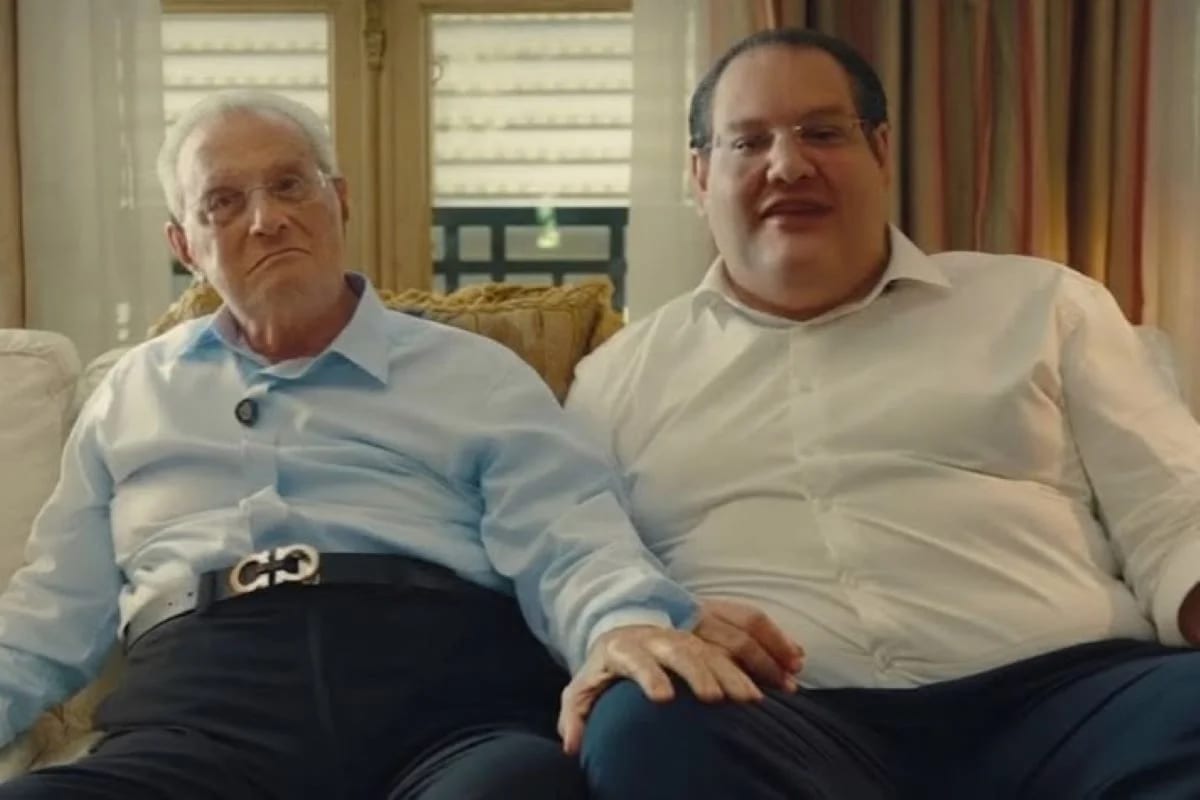 Albertinho Maluf (PP) é primo de 2º grau de Paulo Maluf, não sobrinho