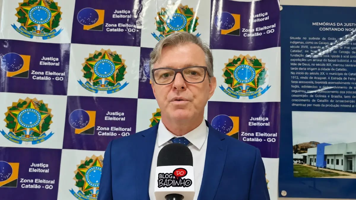 Prorrogação da votação: urnas de Catalão já estavam encerradas