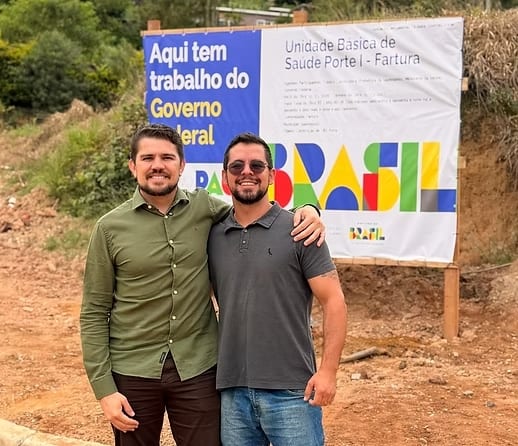 Câmara de Salesópolis cobra prefeito Rodolfo Marcondes sobre contratos com duas empresas