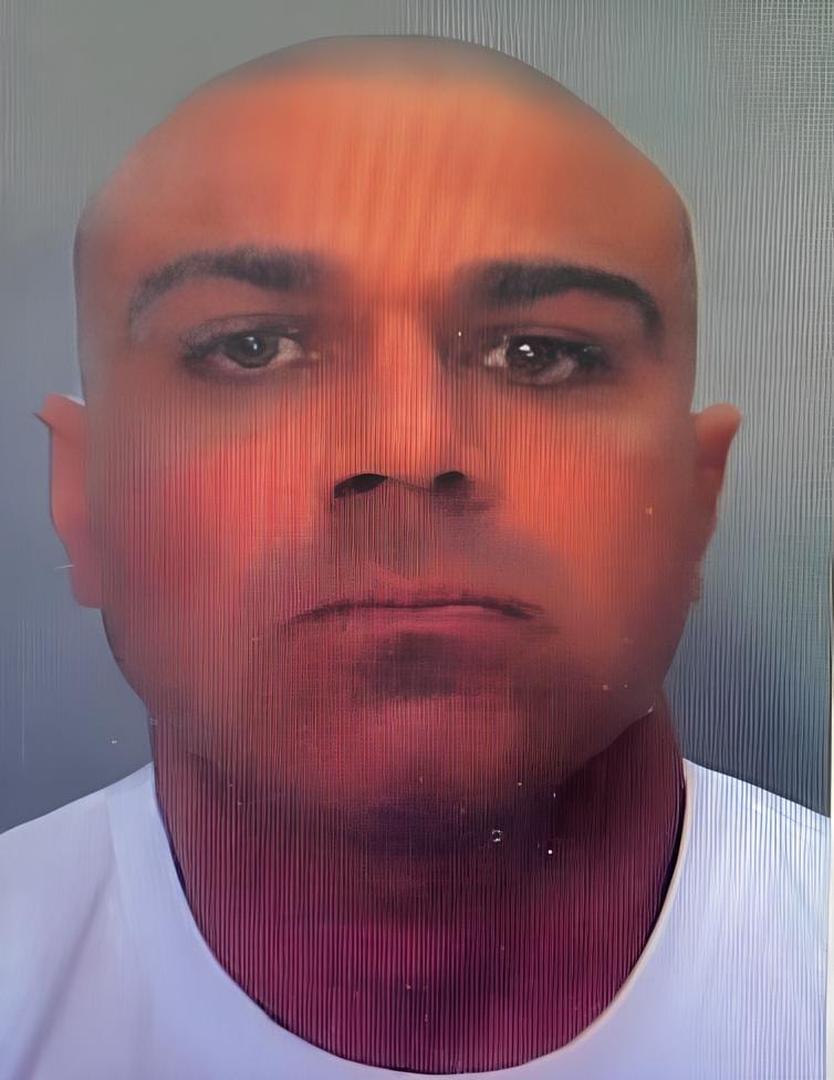 Policial penal cedido ao MP-RS, preso por lavagem, recebe tratamento atípico na Pecan 1