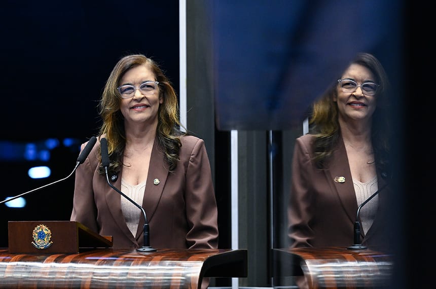 Senado autoriza empréstimo de US$ 50 milhões para Águas Lindas de Goiás