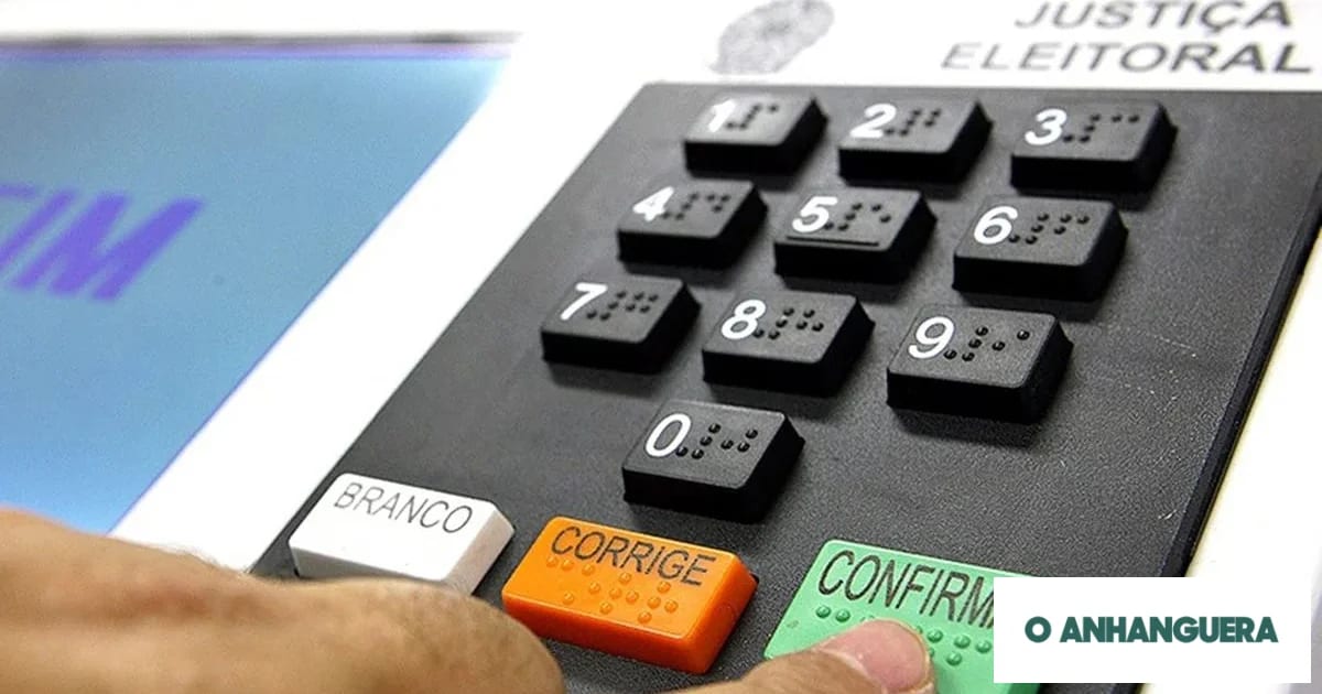 Governo Trump elogia sistema eleitoral brasileiro e cita biometria