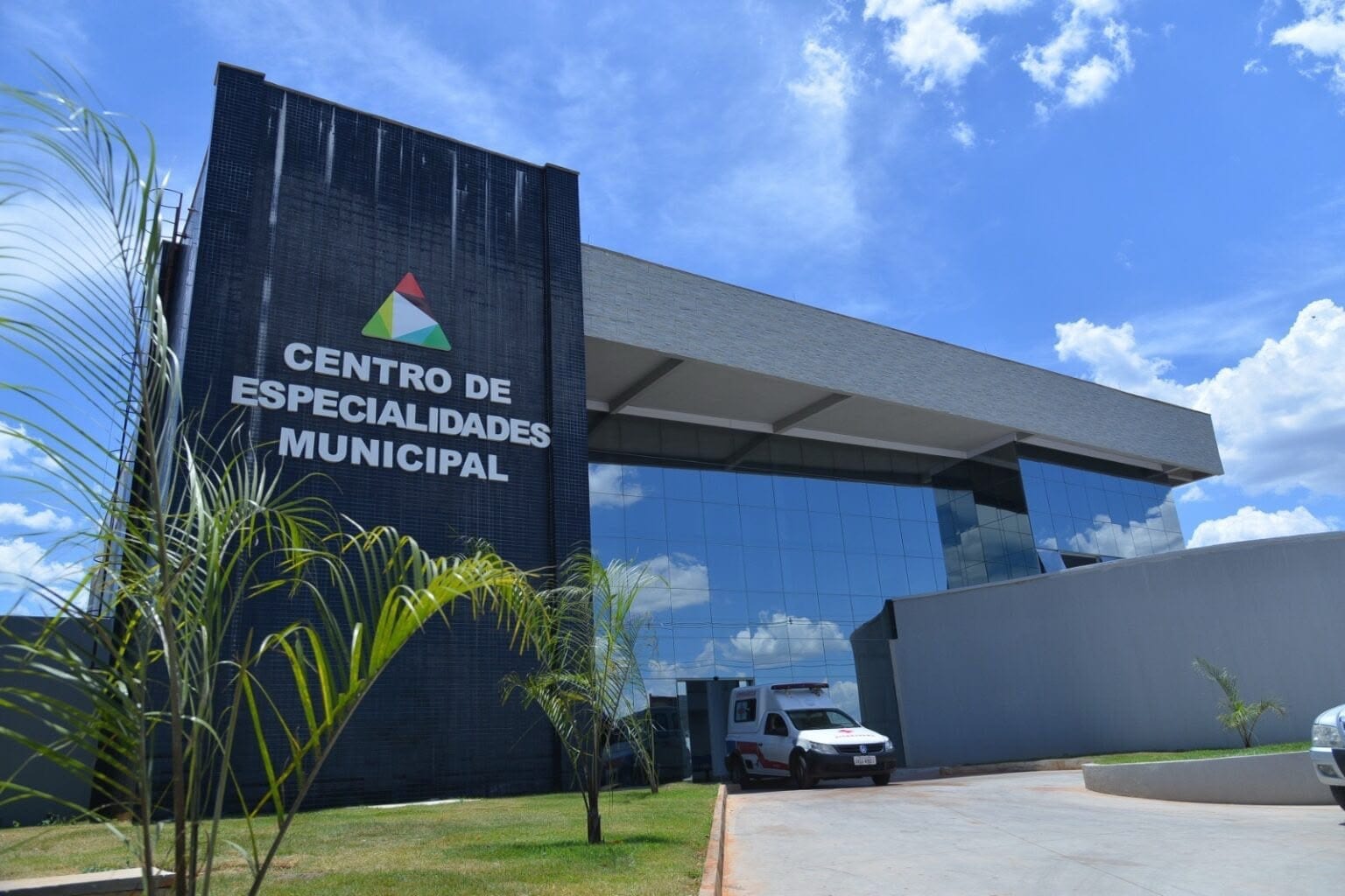 Prefeitura de Aparecida promove o 13º Mutirão de Consultas Especializadas neste sábado (24)