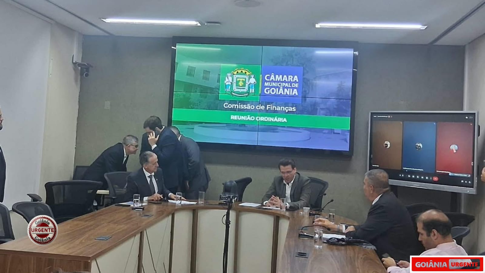 Refis de Goiânia pode elevar limite de dívidas negociáveis para R$ 2,5 milhões