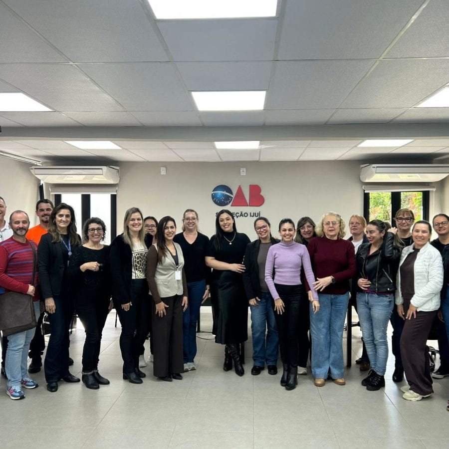 Violência e vulnerabilidade desafiam assistentes sociais em Ijuí; conferência vai debater proteção à infância