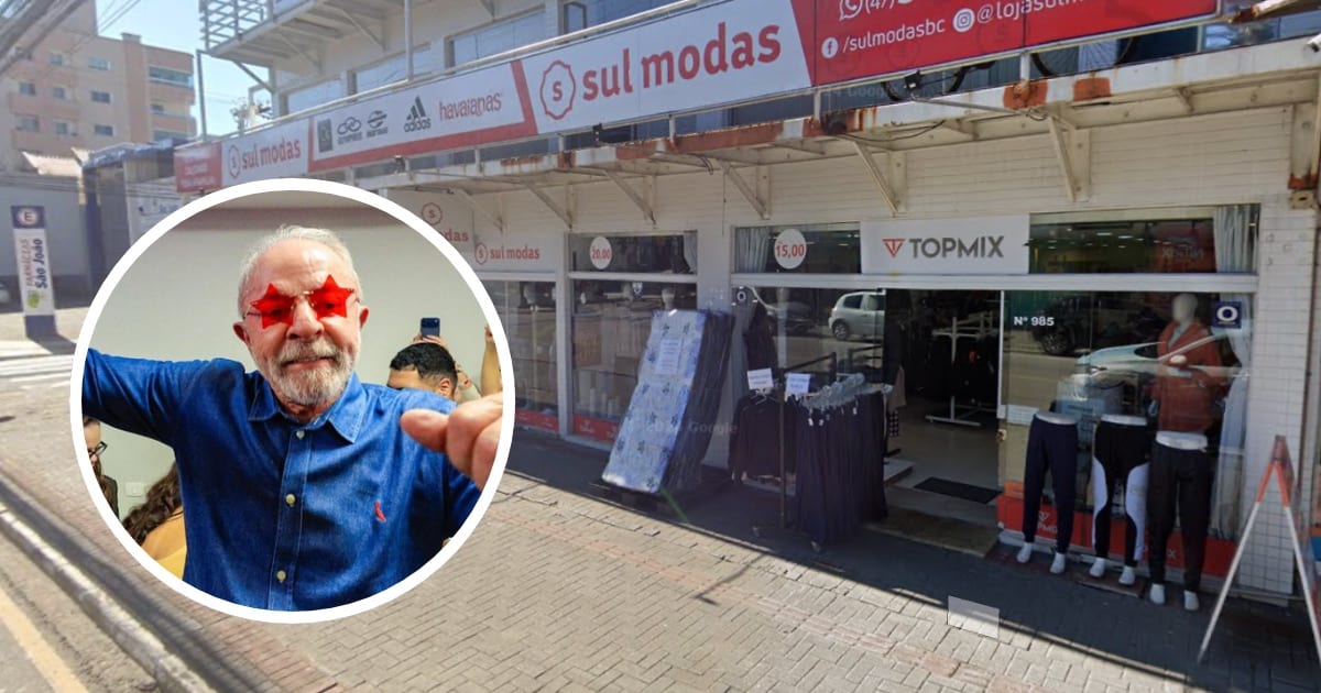 Após anúncio sobre fim de doações no dia seguinte à vitória de Lula repercutir, empresa de Balneário Camboriú se manifes