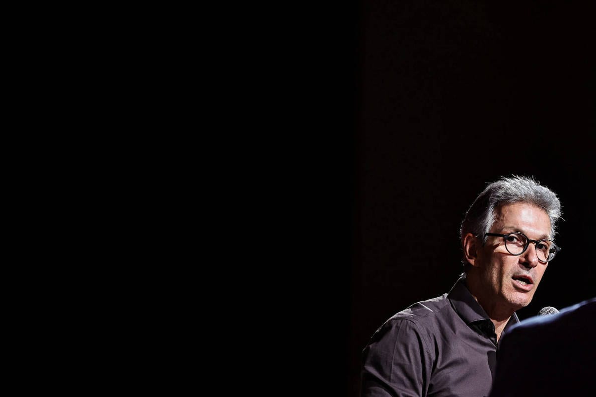 Zema mantém candidatura à Presidência até "o último minuto"