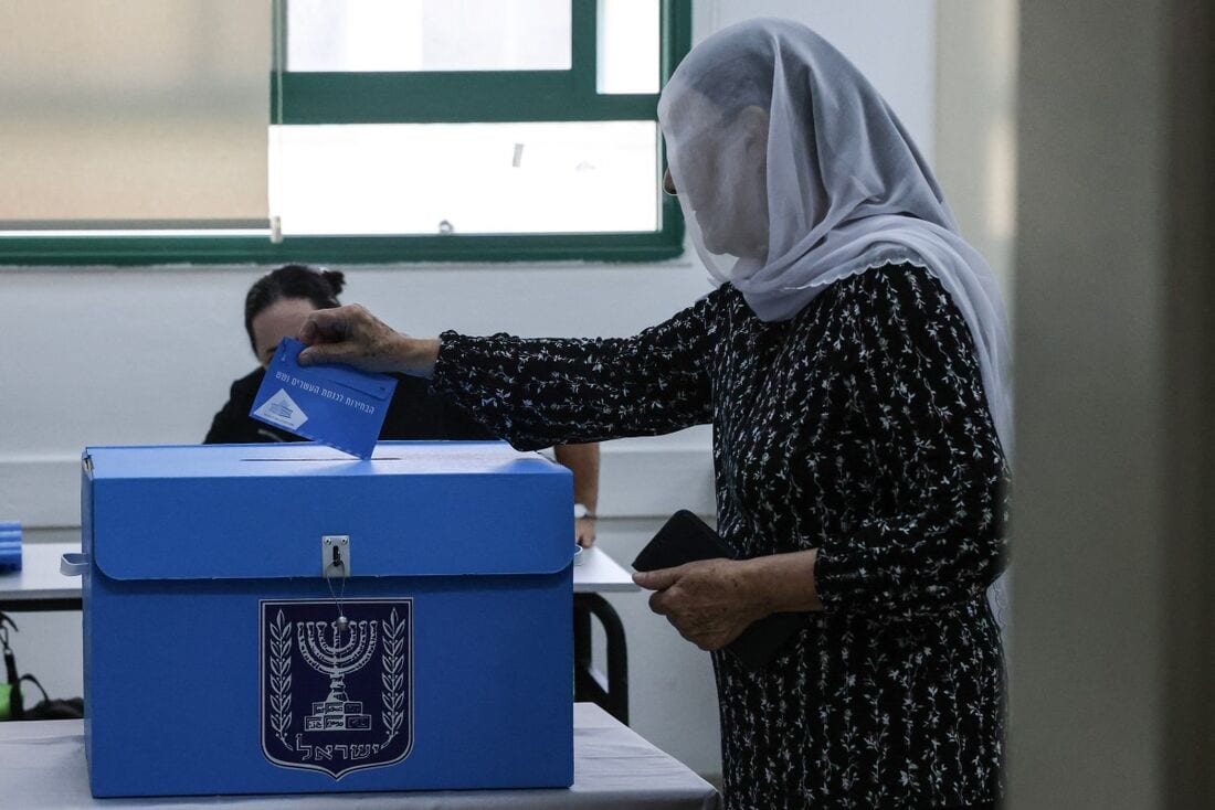 Impasse e ameaças de traições, os dilemas nas eleições em Israel