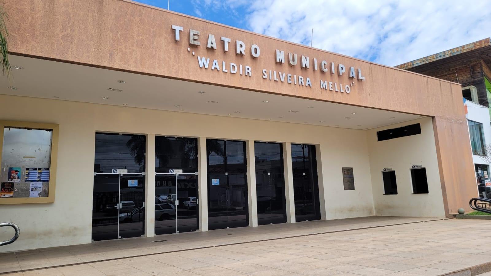 Mutirão em Marília seleciona para logística do Mercado Livre nos dias 20 e 21