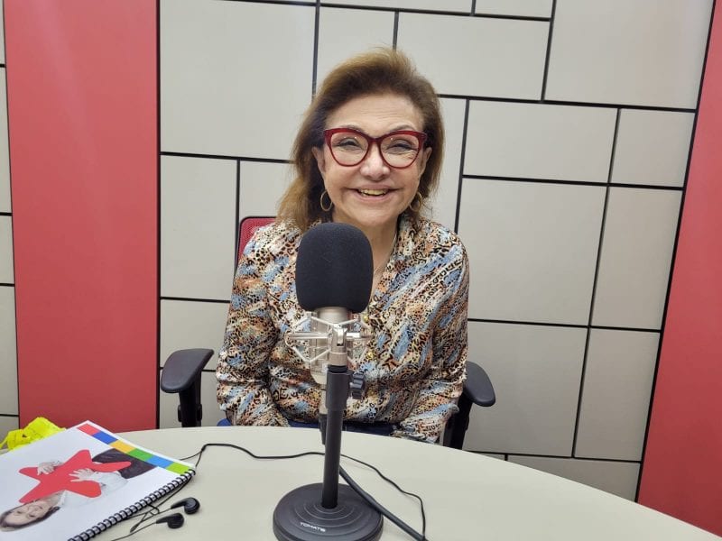 Ex-prefeita e ex-deputada Telma de Souza morre aos 82 anos