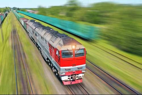 Obras do Trem Intercidades avançam entre Campinas e Jundiaí