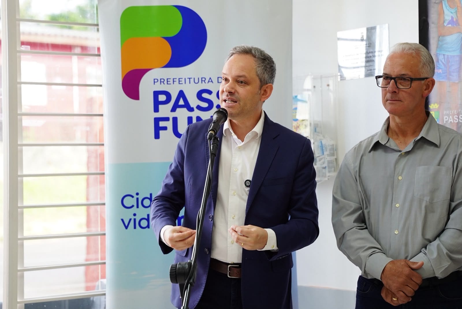 Com investimento superior a R$ 200 mil, ESF Valinhos é revitalizada e retoma atendimentos
