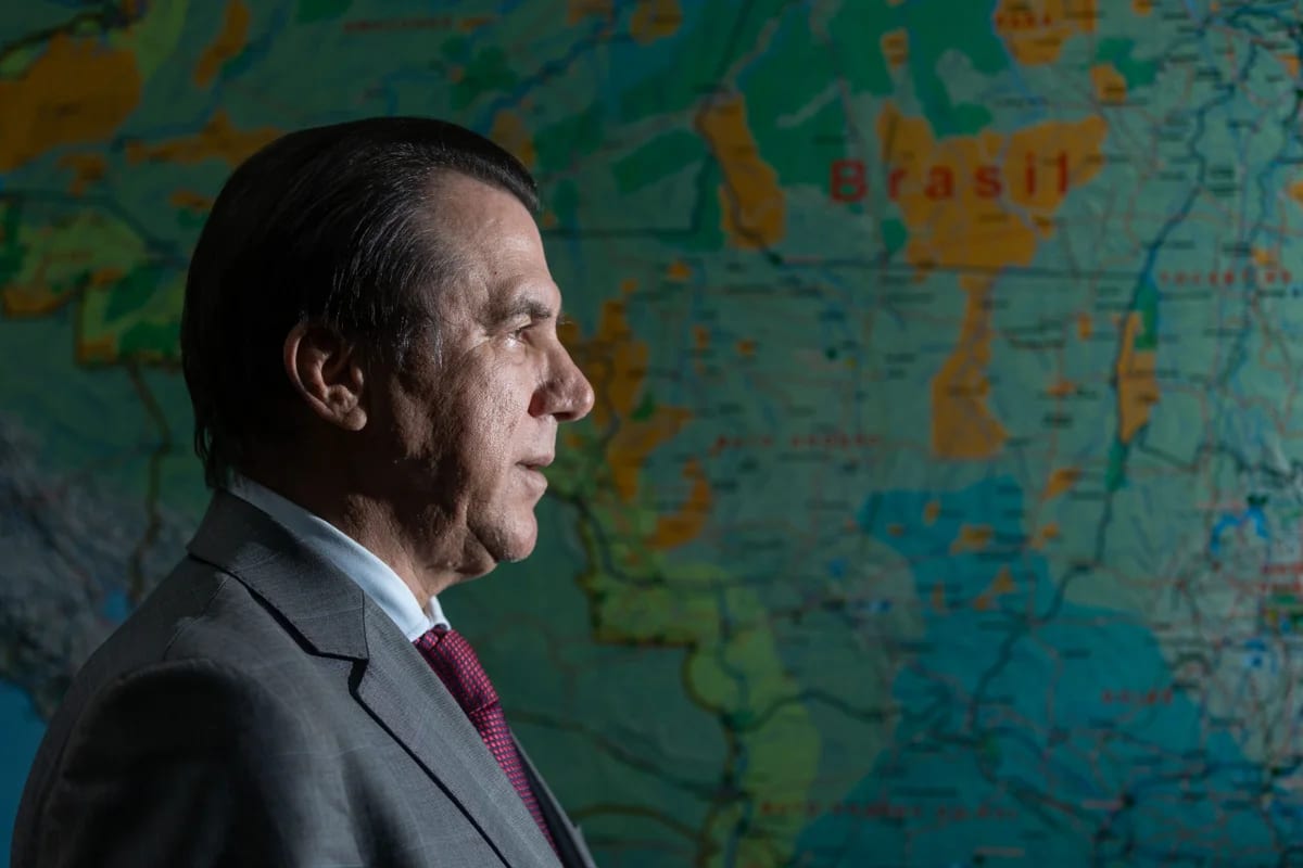 Luiz Marinho critica Alcolumbre por 6x1: "Decisão política é não fazer"