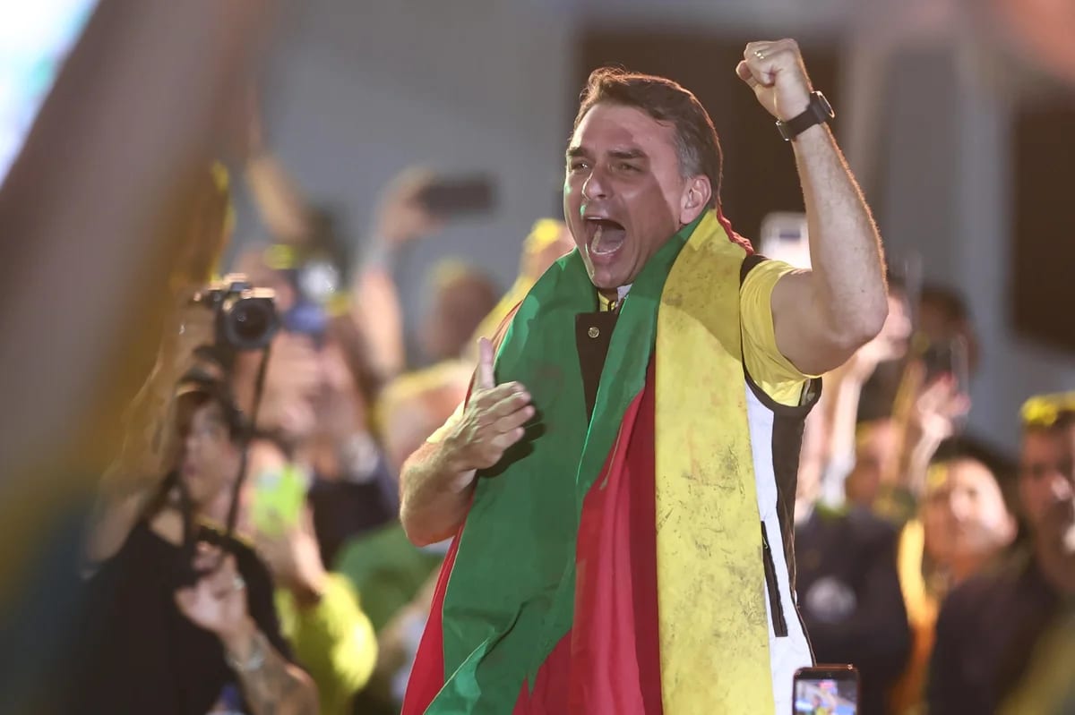Pela terceira eleição seguida, município da Serra gaúcha dá a maior vantagem do país a Bolsonaro