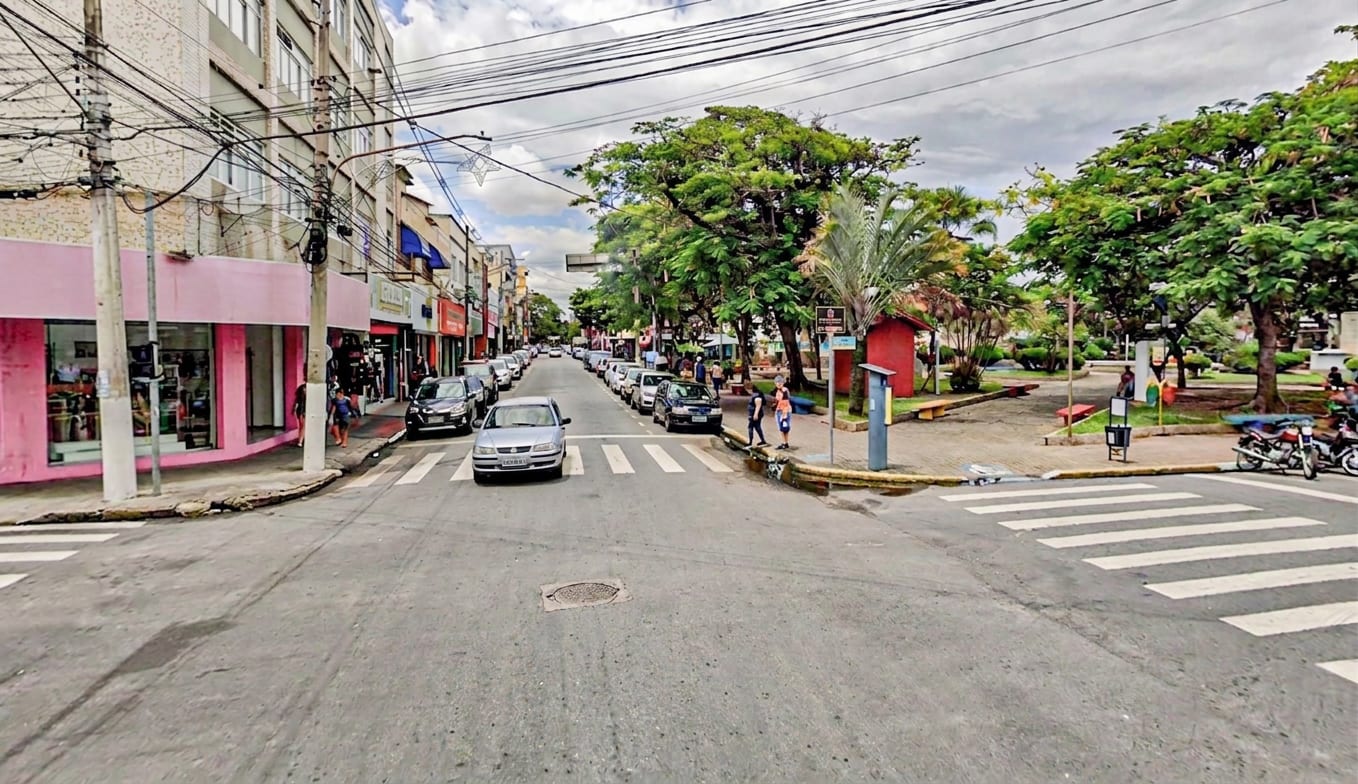 Prefeitura antecipa realização do Cruzeiro em Festa para atender comércio
