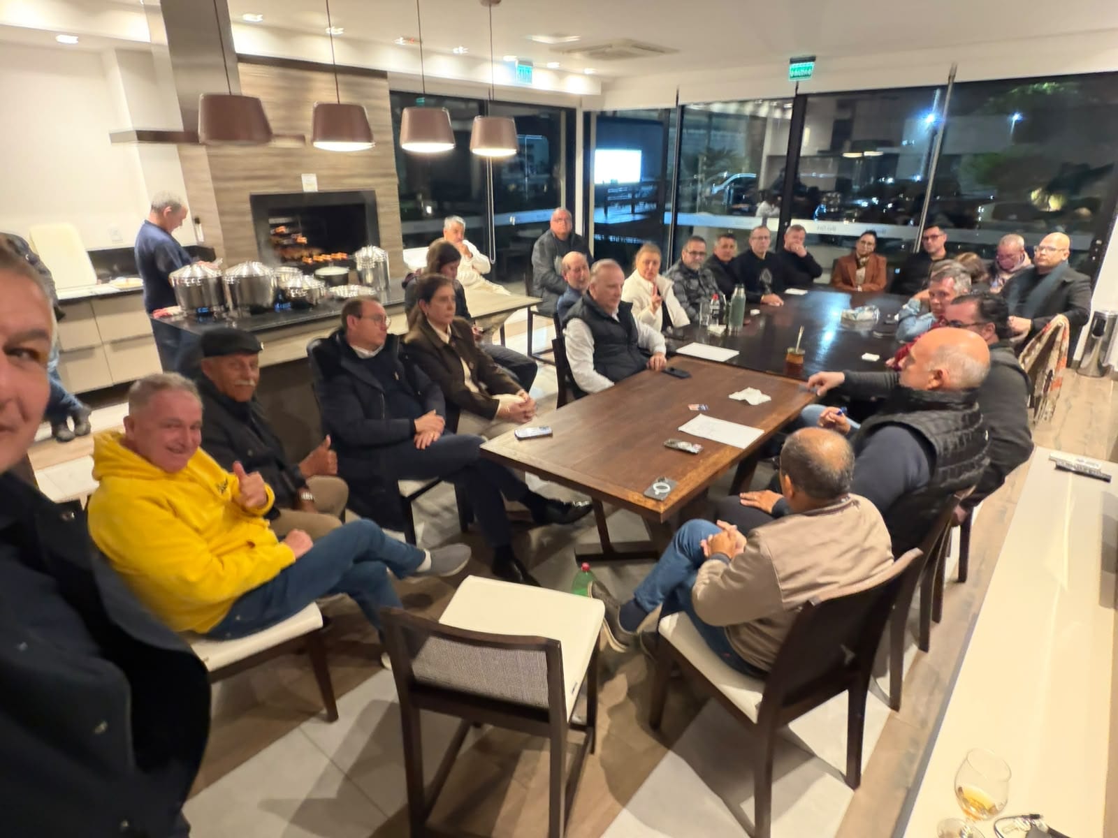 Progressistas de Torres organiza reunião sobre eleições de 2026