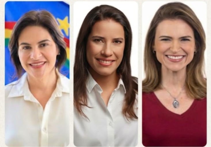 Pernambuco volta a eleger três mulheres para cargos majoritários e amplia bancadas femininas
