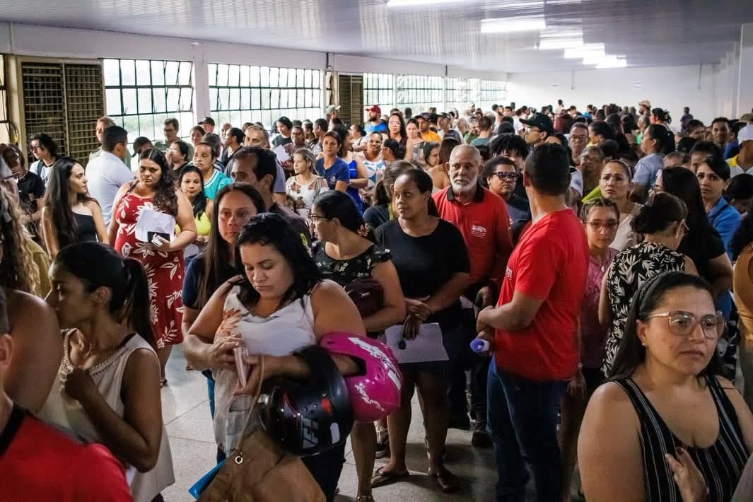 Mineiros libera 629 autorizações na 13ª edição do Fila Zero