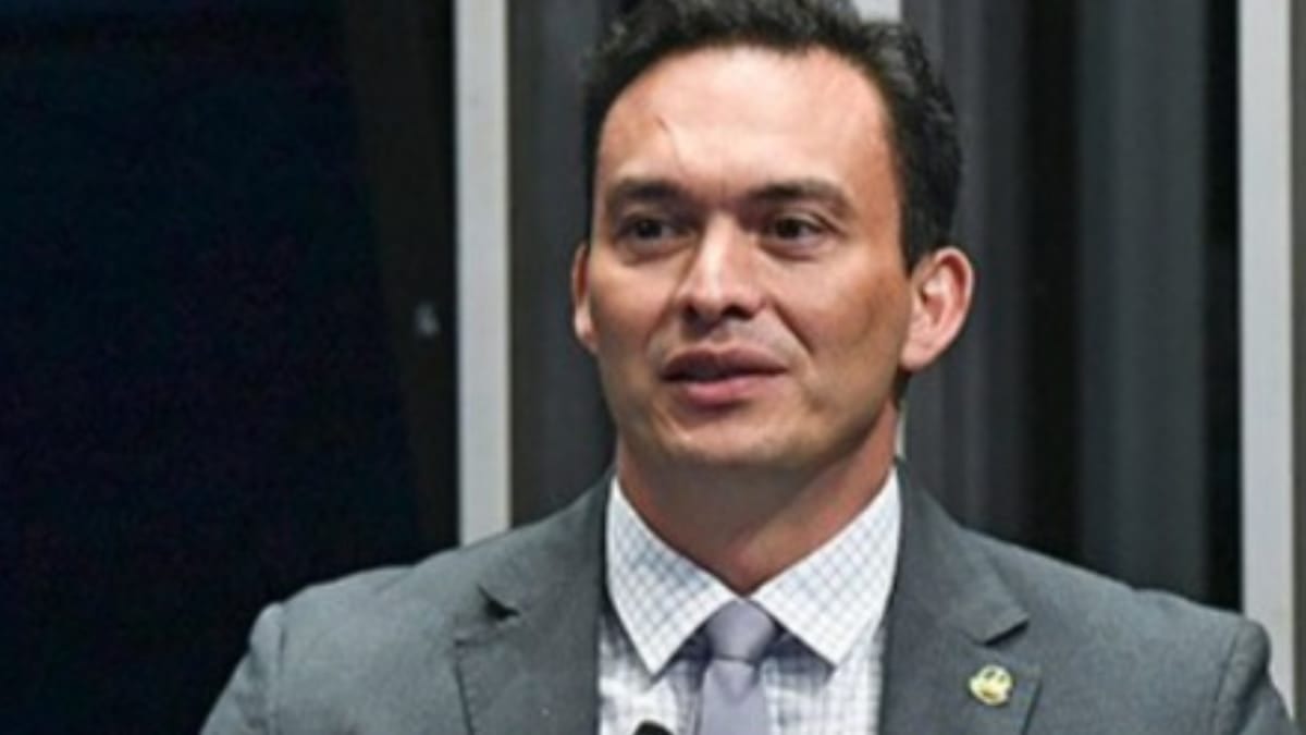 Disputa por duas cadeiras no RN se concentra a três dias do 1º turno