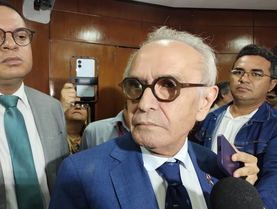 MPE reforça impugnação de Cícero Lucena e apresenta novas provas
